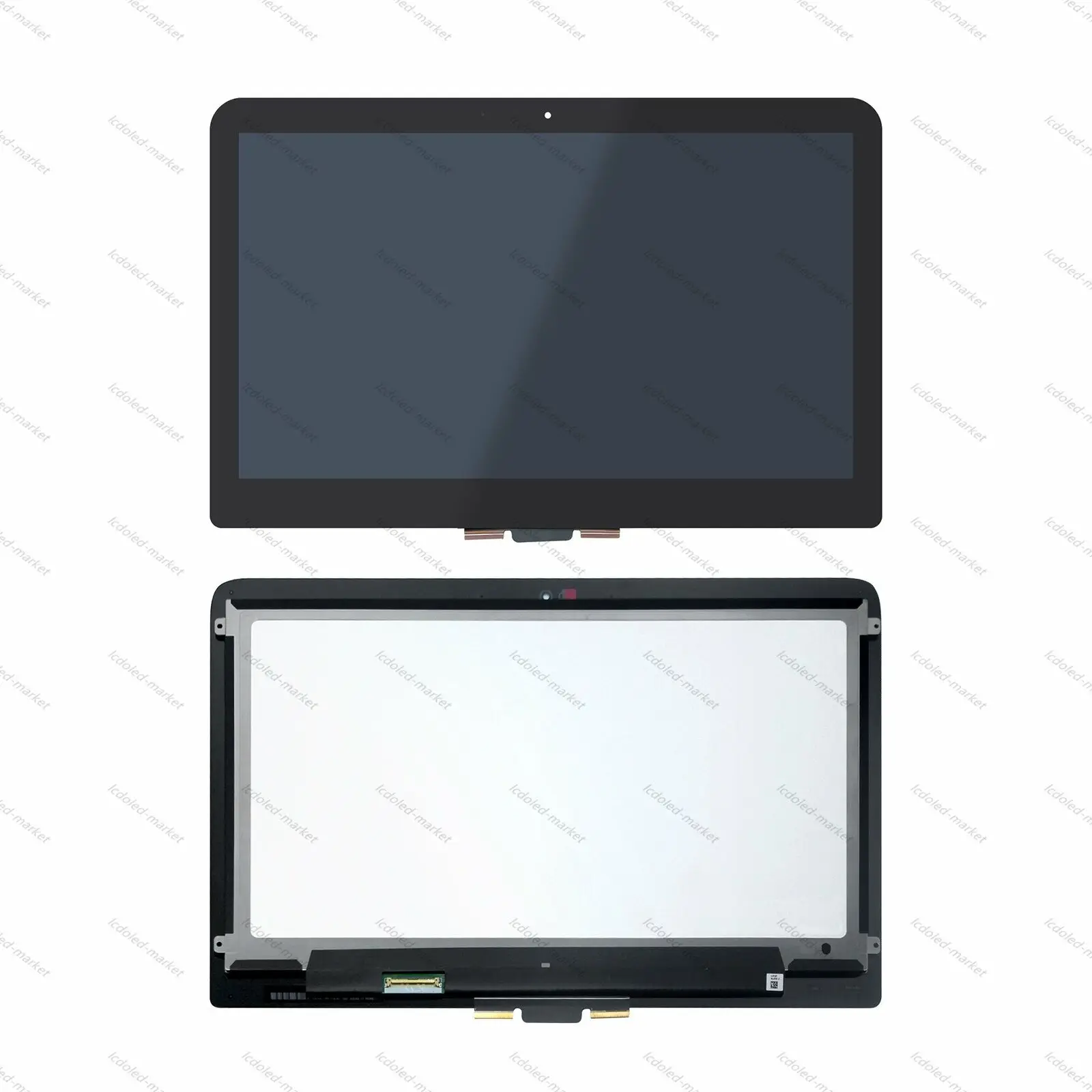 JIANGLUN 13.3" LCD Display LP133QH1(SP)(A1) Touchscreen Assembly For HP Spectre 13-4005TU
JIANGLUN 13.3" LCD Display LP133QH1(SP)(A1) Touchscreen Assembly For HP Spectre 13-4005TU