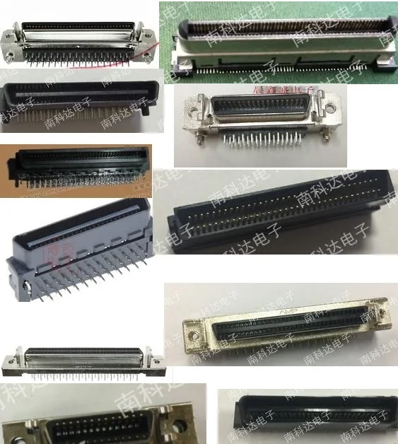 1 шт. разъем SCSI 557100 -9 71661-2100 71661-2068 52411-0601 2- 5178238 -8 0- 175474 -9 5749721 -7 2- 1734331 -1
1 шт. разъем SCSI 557100 -9 71661-2100 71661-2068 52411-0601 2- 5178238 -8 0- 175474 -9 5749721 -7 2- 1734331 -1