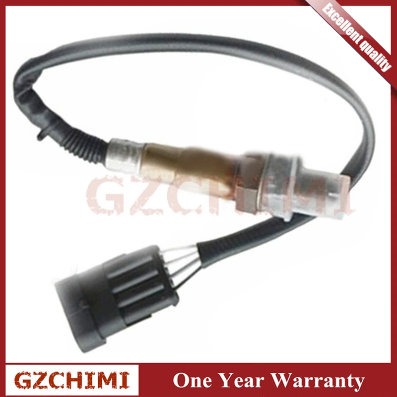 46751082 High Quality Oxygen Sensor Lambda Probe For Alfa Romeo 156 GTV Spider Fiat Lancia
46751082 High Quality Oxygen Sensor Lambda Probe For Alfa Romeo 156 GTV Spider Fiat Lancia