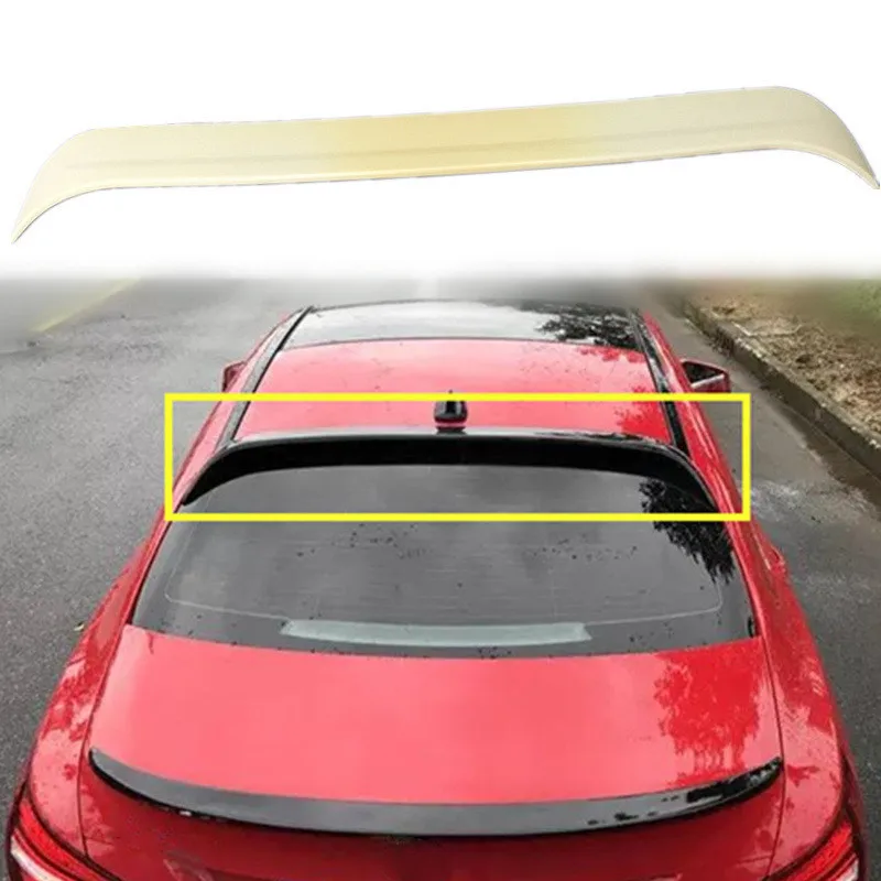 Высококачественный задний спойлер Неокрашенный из АБС-пластика для Benz CLA W117 крышка багажника Тюнинг Автомобиля
Высококачественный задний спойлер Неокрашенный из АБС-пластика для Benz CLA W117 крышка багажника Тюнинг Автомобиля