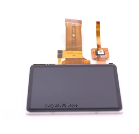 New LCD Display Screen with Backlight Repair Part For Nikon D500 D5 S810C S810 Digital Camera
New LCD Display Screen with Backlight Repair Part For Nikon D500 D5 S810C S810 Digital Camera