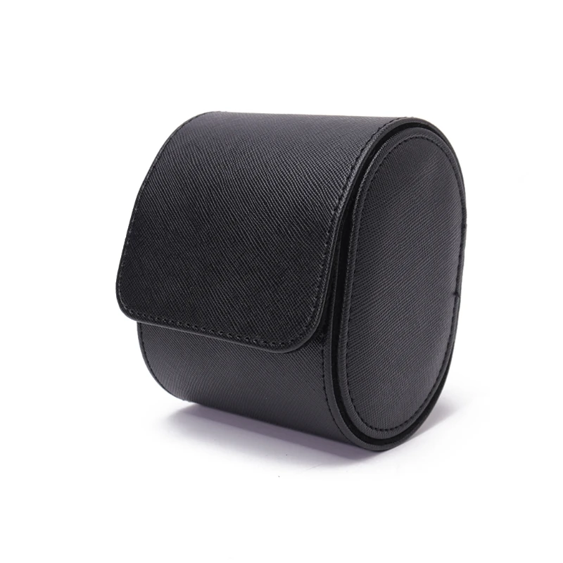 2024 New PU Leather Watch Storage Box Travel Single Watch for Case Watch Gift Box for Christmas Anniversary Birthday
2024 New PU Leather Watch Storage Box Travel Single Watch for Case Watch Gift Box for Christmas Anniversary Birthday