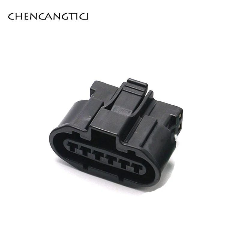1 Set 6 Pin Auto MAF Sensor Plug And Ignition Distributor Waterproof Connector MG640547-5 7223-7865-30 For Mitsubishi Nissan
1 Set 6 Pin Auto MAF Sensor Plug And Ignition Distributor Waterproof Connector MG640547-5 7223-7865-30 For Mitsubishi Nissan