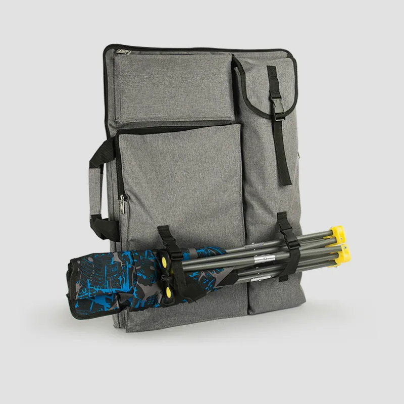 Large Art Bag for Drawing Set Large Waterproof Portable Art Kit Sketchpad Bags Art Portfolio Bag Art Supplies for Artist
Large Art Bag for Drawing Set Large Waterproof Portable Art Kit Sketchpad Bags Art Portfolio Bag Art Supplies for Artist