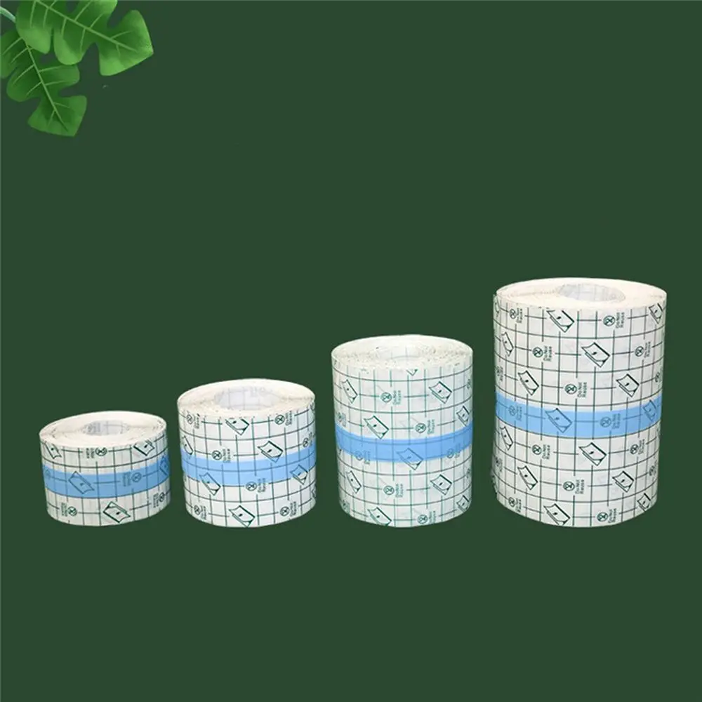 Adhesive Bandage Wrap Roll Waterproof Tattoo film Tattoo Healing Repair Bandages Tattoo Aftercare Bandage Second Skin Bandage
Adhesive Bandage Wrap Roll Waterproof Tattoo film Tattoo Healing Repair Bandages Tattoo Aftercare Bandage Second Skin Bandage