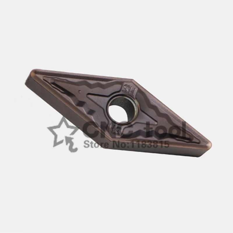 VNMG160404 HS/VNMG160408 HS высококачественный вольфрамовый Карбид внешний токарный инструмент из нержавеющей стали токарная вставка режущий инструмент с ЧПУ
VNMG160404 HS/VNMG160408 HS высококачественный вольфрамовый Карбид внешний токарный инструмент из нержавеющей стали токарная вставка режущий инструмент с ЧПУ