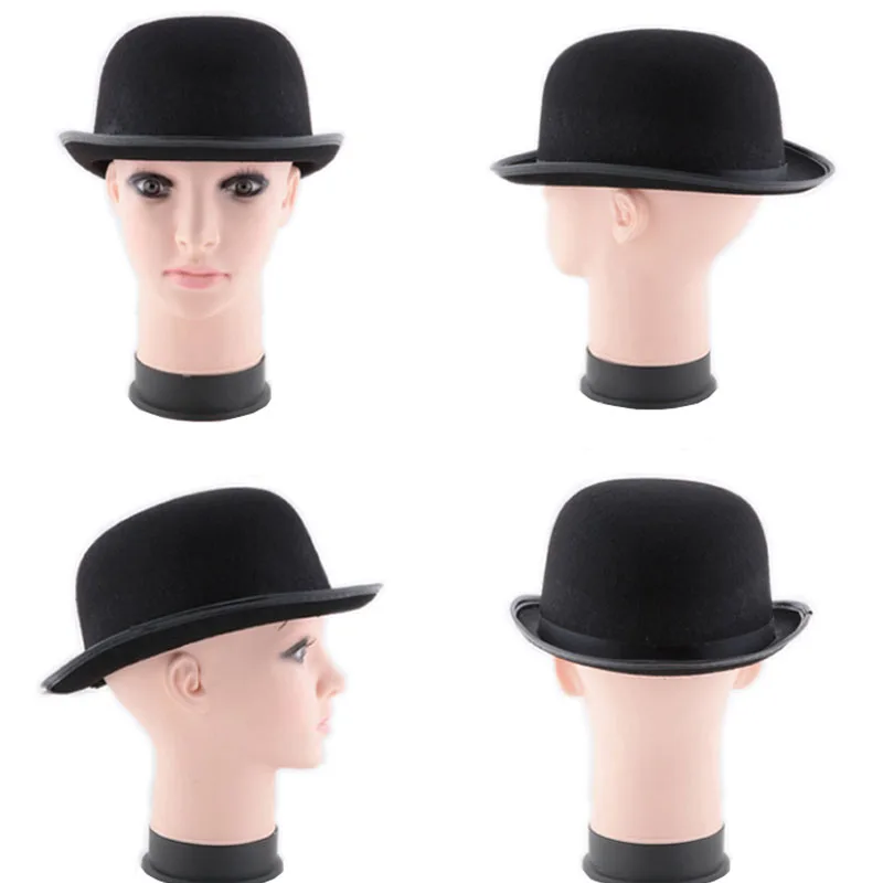 Black Kids Children Hats Magician Circus Top Birthday Party Carnival s Hat Cap Halloween Decoration Wedding Festival
Black Kids Children Hats Magician Circus Top Birthday Party Carnival s Hat Cap Halloween Decoration Wedding Festival