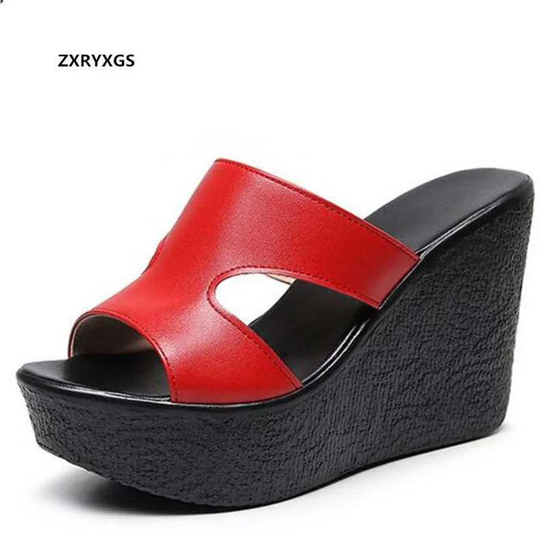 2024 Summer Open Toe Outer Wear Slippers Women Sandals Platform Light Super High Heels Weges Sandals Increase Shoes Size 32-43
2024 Summer Open Toe Outer Wear Slippers Women Sandals Platform Light Super High Heels Weges Sandals Increase Shoes Size 32-43