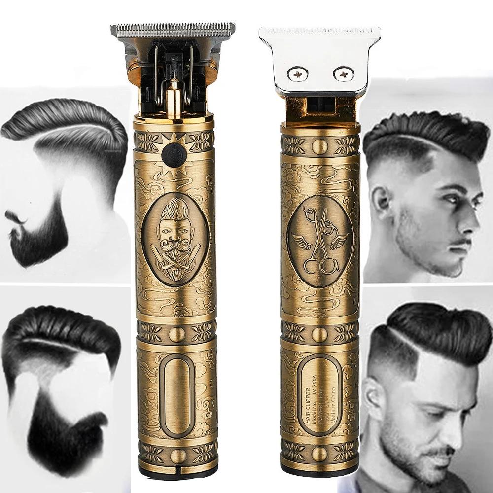 Razor T9 Electric Man Shaving Machine Hair Trimmer Electric Rechargeable Cordless Haircut Machine Barber Shaver Shaving Tool
Razor T9 Electric Man Shaving Machine Hair Trimmer Electric Rechargeable Cordless Haircut Machine Barber Shaver Shaving Tool