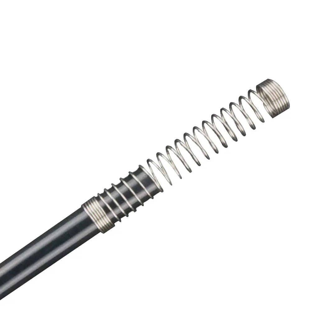 1pc Shisha Silicone Hose Spring For Hookah Narguiles Nargile Water Pipe Chicha Accessories
1pc Shisha Silicone Hose Spring For Hookah Narguiles Nargile Water Pipe Chicha Accessories