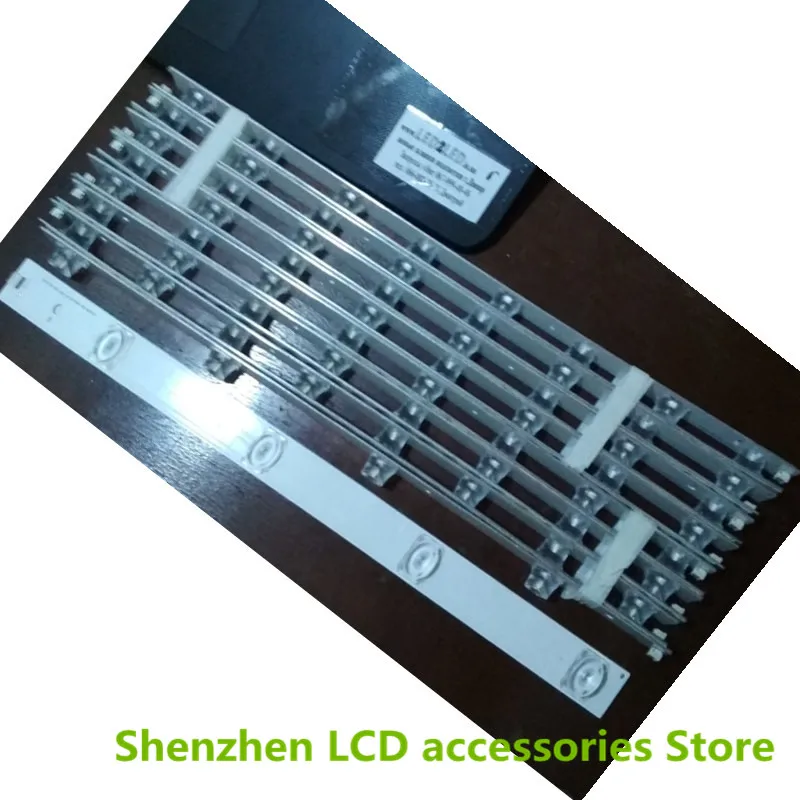 8 шт./лот 45X/XS 45XF 202006-DS45M6100-01 DS45M61-DS01-V01 алюминиевый 100% новый ЖК-дисплей ТВ подсветка бара 42 см 3V 4LED
8 шт./лот 45X/XS 45XF 202006-DS45M6100-01 DS45M61-DS01-V01 алюминиевый 100% новый ЖК-дисплей ТВ подсветка бара 42 см 3V 4LED