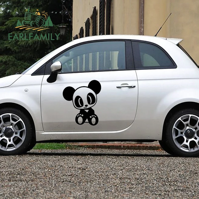 EARLFAMILY 58 см x 49 см 2x забавная JDM команда панда графика (по одному с каждой стороны) Автомобильная наклейка для грузовика двери боковой окна виниловая наклейка
EARLFAMILY 58 см x 49 см 2x забавная JDM команда панда графика (по одному с каждой стороны) Автомобильная наклейка для грузовика двери боковой окна виниловая наклейка