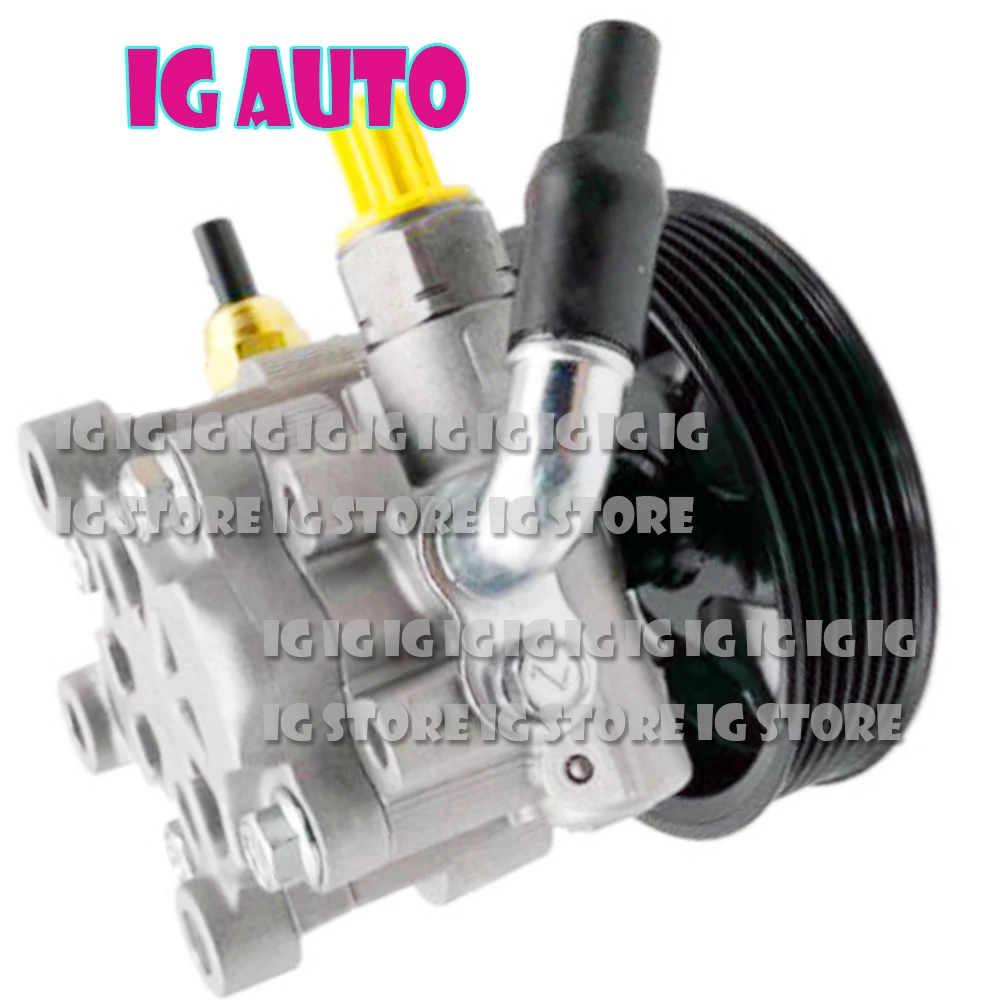 NEW Power Steering Pump For Car Toyota LandCruiser For Car Lexus LX470 4431006070 4431006071 4431033150 4432007010 4432007011
NEW Power Steering Pump For Car Toyota LandCruiser For Car Lexus LX470 4431006070 4431006071 4431033150 4432007010 4432007011