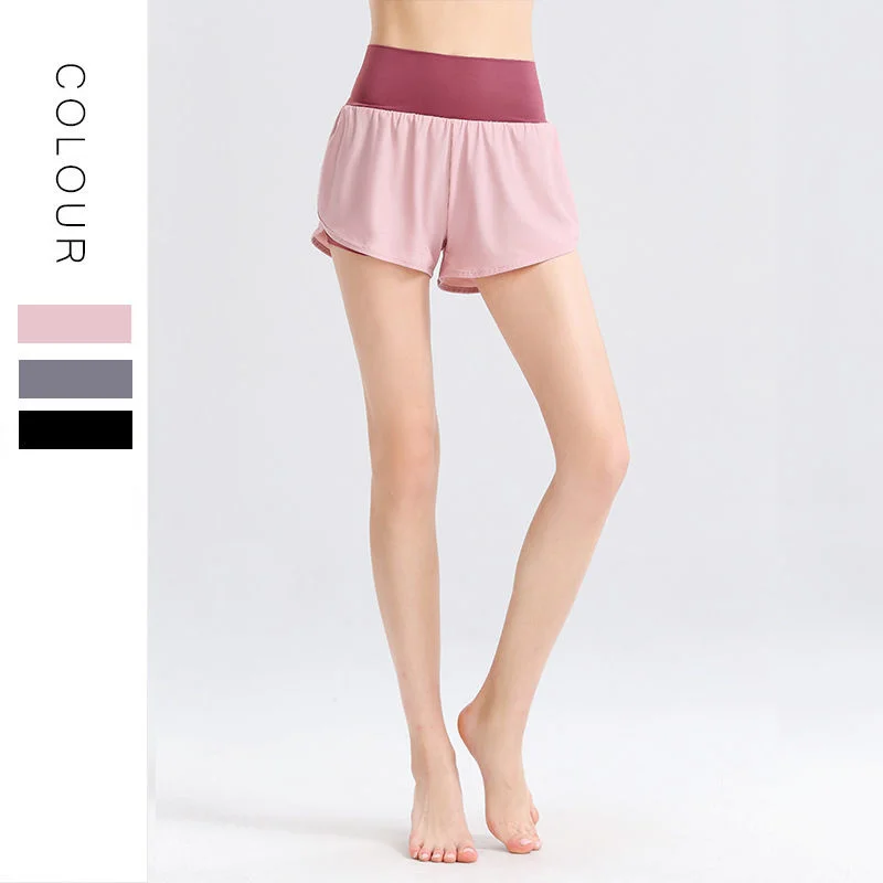 Yoga Shorts Women New Yoga Shorts Women's Summer Running Sports Shorts Pantalones Cortos De Mujer
Yoga Shorts Women New Yoga Shorts Women's Summer Running Sports Shorts Pantalones Cortos De Mujer