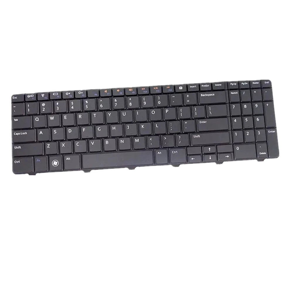 Laptop Keyboard For DELL Inspiron 17R 5720 5721 5737 US UNITED STATES edition Colour black
Laptop Keyboard For DELL Inspiron 17R 5720 5721 5737 US UNITED STATES edition Colour black