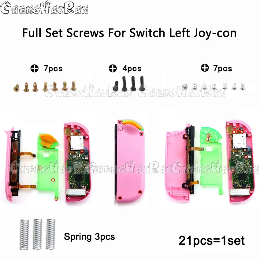 1Set Disassemble Repair Hand Tools Kit Cross Y Screwdriver for Nintend Switch NS Joy-Con Controller Console Case
1Set Disassemble Repair Hand Tools Kit Cross Y Screwdriver for Nintend Switch NS Joy-Con Controller Console Case