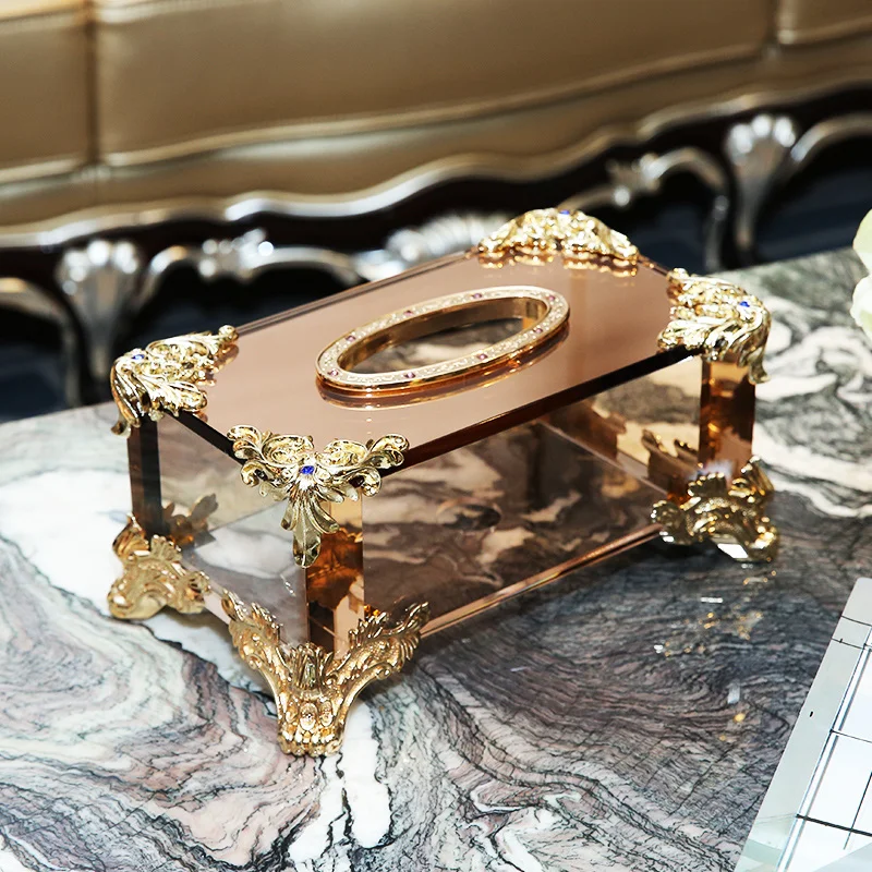Portable Crystal Toilet Tissue Boxes,Bathroom Desktop Roll Paper Storage Rack,Napkin Holder,Luxury Wedding Gifts,Home Ornament
Portable Crystal Toilet Tissue Boxes,Bathroom Desktop Roll Paper Storage Rack,Napkin Holder,Luxury Wedding Gifts,Home Ornament
