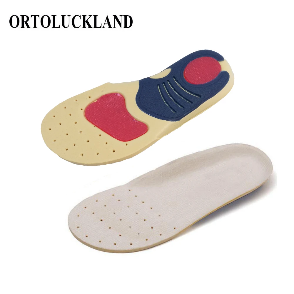 Children Sneaker Insoles Kids Orthopedic Sporty Shoes Insert Pads Toddlers Boys Girls Cuttable TPU Breathable Soles
Children Sneaker Insoles Kids Orthopedic Sporty Shoes Insert Pads Toddlers Boys Girls Cuttable TPU Breathable Soles