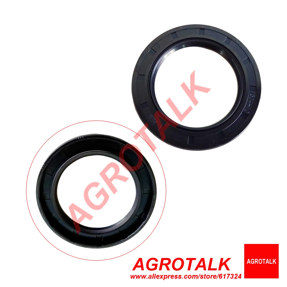 Масляное уплотнение SD60 * 90*12 / SD50 * 72*12 / SG45 * 75*10 / FB52X80X8D / 55x75x12
Масляное уплотнение SD60 * 90*12 / SD50 * 72*12 / SG45 * 75*10 / FB52X80X8D / 55x75x12