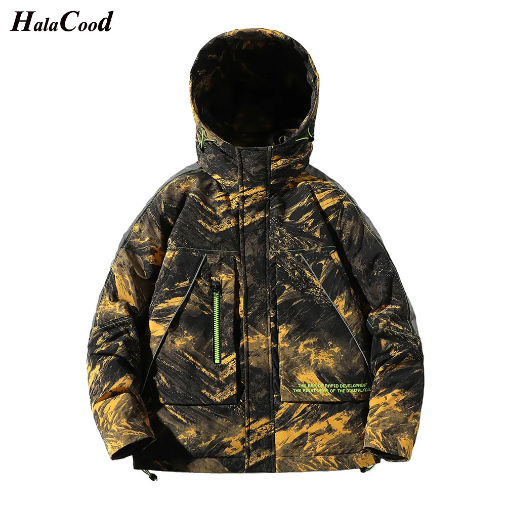 Brand Fashion Camouflage Winter New White Duck Down Jackets Men Warm Coats Casual Parka Mens Hooded Thick Coat Male Plus Size XL
Brand Fashion Camouflage Winter New White Duck Down Jackets Men Warm Coats Casual Parka Mens Hooded Thick Coat Male Plus Size XL