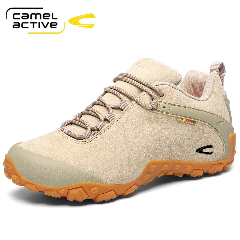 Camel Active Autumn New Genuine Leather Outdoor Shoes Women Men Comfortable Shoes Round Toe Lightweight Fashion Leisure Footwear
Camel Active Autumn New Genuine Leather Outdoor Shoes Women Men Comfortable Shoes Round Toe Lightweight Fashion Leisure Footwear