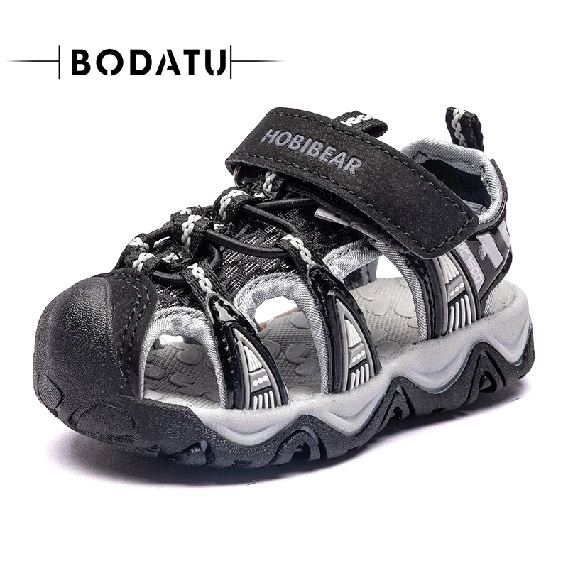 Breathable Kids Sandals Boys Designer Girls Sandals 2021 Summer Protection Toe Boys and Girls Beach Sandles Kids Cuasal Shoes
Breathable Kids Sandals Boys Designer Girls Sandals 2021 Summer Protection Toe Boys and Girls Beach Sandles Kids Cuasal Shoes