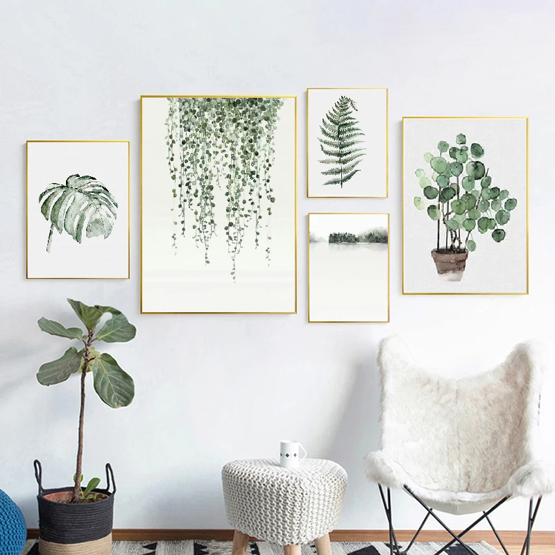 Frameless Green Leaves DIY Painting By Numbers Kits Coloring By Numbers Unique Gift Home Wall Art Decor 40x50 Artwork
Frameless Green Leaves DIY Painting By Numbers Kits Coloring By Numbers Unique Gift Home Wall Art Decor 40x50 Artwork