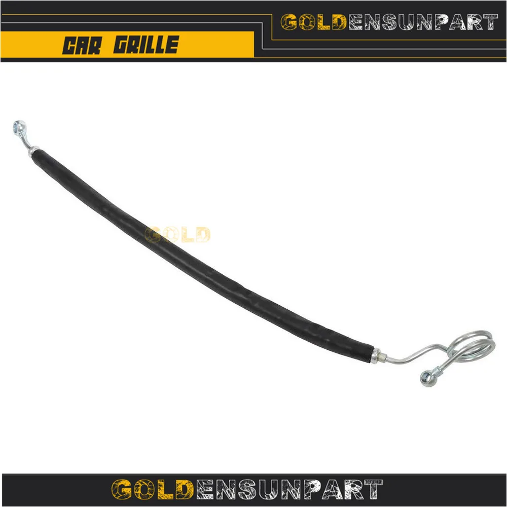 8D1 422 893 AL POWER STEERING PUMP PRESSURE HOSE STEERING SYSTEM HYDRAULIC HOSE FOR AUDI A4 S4 VW PASSAT B5 1.8T 4C1 422 893
8D1 422 893 AL POWER STEERING PUMP PRESSURE HOSE STEERING SYSTEM HYDRAULIC HOSE FOR AUDI A4 S4 VW PASSAT B5 1.8T 4C1 422 893