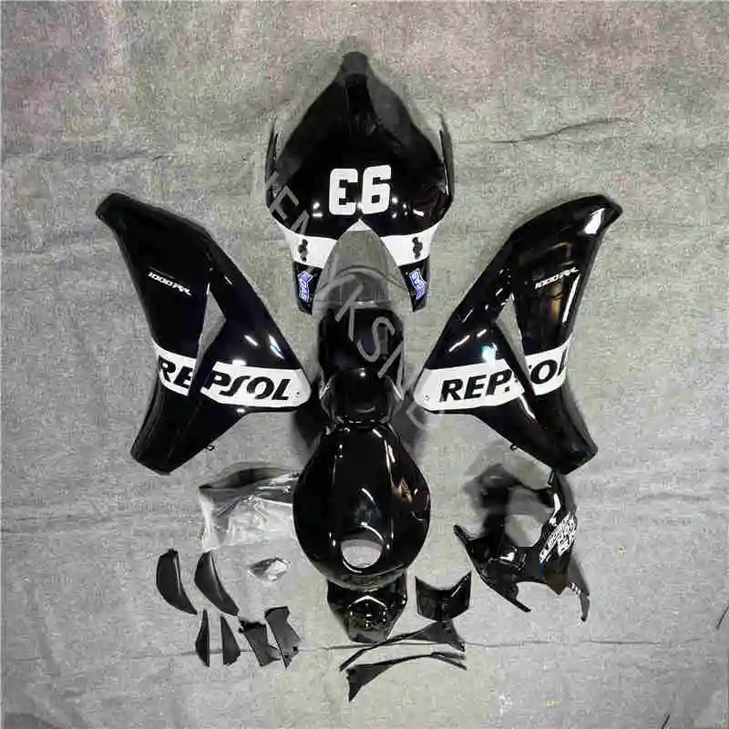 Motorcycle Fairing Kit Fit For Honda CBR1000RR 2008 2011 2010 2011 CBR1000RR 08 09 10 11 black white bodywork set
Motorcycle Fairing Kit Fit For Honda CBR1000RR 2008 2011 2010 2011 CBR1000RR 08 09 10 11 black white bodywork set