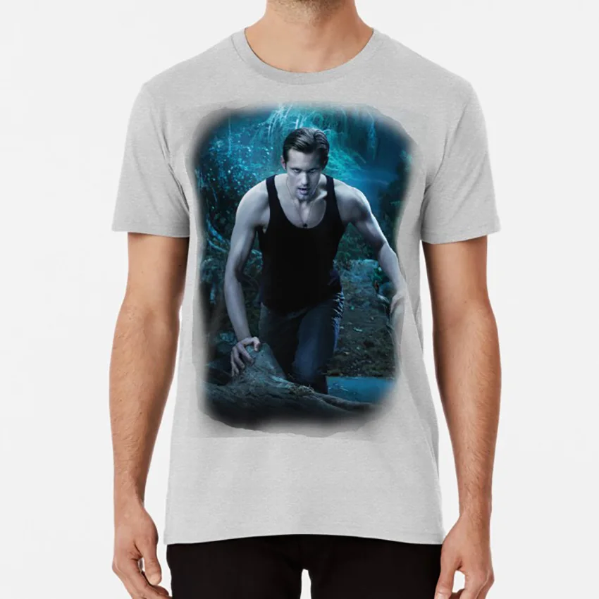 Eric Northman T Shirt True Blood Tv Hbo Eric Northman Alexander Skarsgard
Eric Northman T Shirt True Blood Tv Hbo Eric Northman Alexander Skarsgard