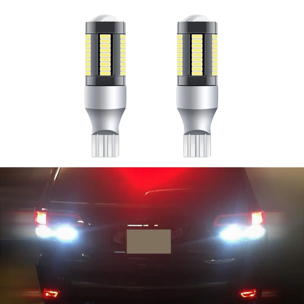 2 шт., светодиодные лампы Canbus 921 для Jeep Grand Cherokee 2011 2016 2017 2018 2019 2020 2021
2 шт., светодиодные лампы Canbus 921 для Jeep Grand Cherokee 2011 2016 2017 2018 2019 2020 2021