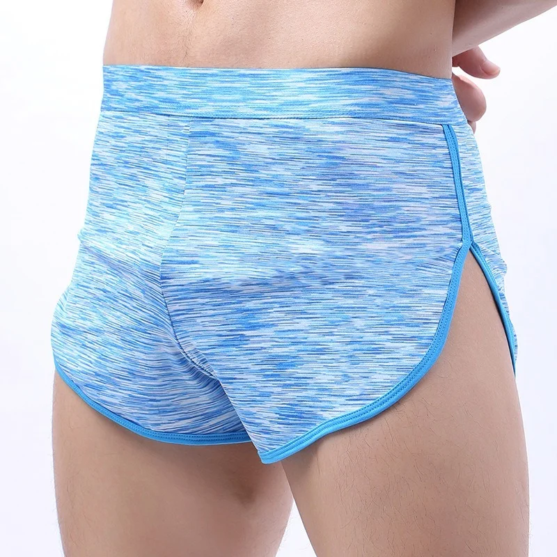 Mens Casual Shorts Seamless Sexy Arrow Pants Shorts Boxers Beach Shorts Summer Swimming Trunks Underwear Boxershorts Sleepwear
Mens Casual Shorts Seamless Sexy Arrow Pants Shorts Boxers Beach Shorts Summer Swimming Trunks Underwear Boxershorts Sleepwear