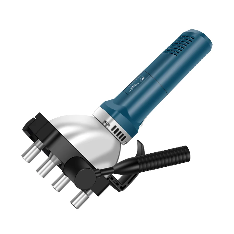1400W electric seaming machine portable air duct seaming machine joint foot white iron sheet edge press pipe making tool
1400W electric seaming machine portable air duct seaming machine joint foot white iron sheet edge press pipe making tool
