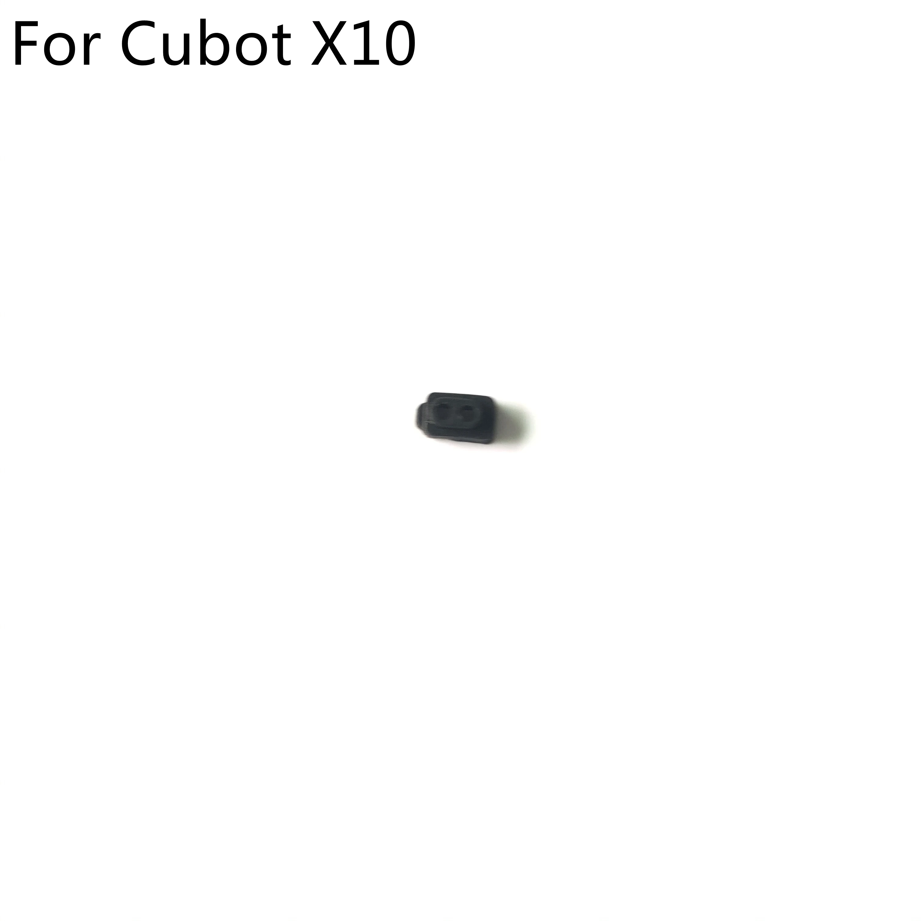Резиновый чехол для телефона Cubot X10, проксимальный датчик для смартфона Cubot X10 MT6592 5,50 дюйма 720x1280
Резиновый чехол для телефона Cubot X10, проксимальный датчик для смартфона Cubot X10 MT6592 5,50 дюйма 720x1280