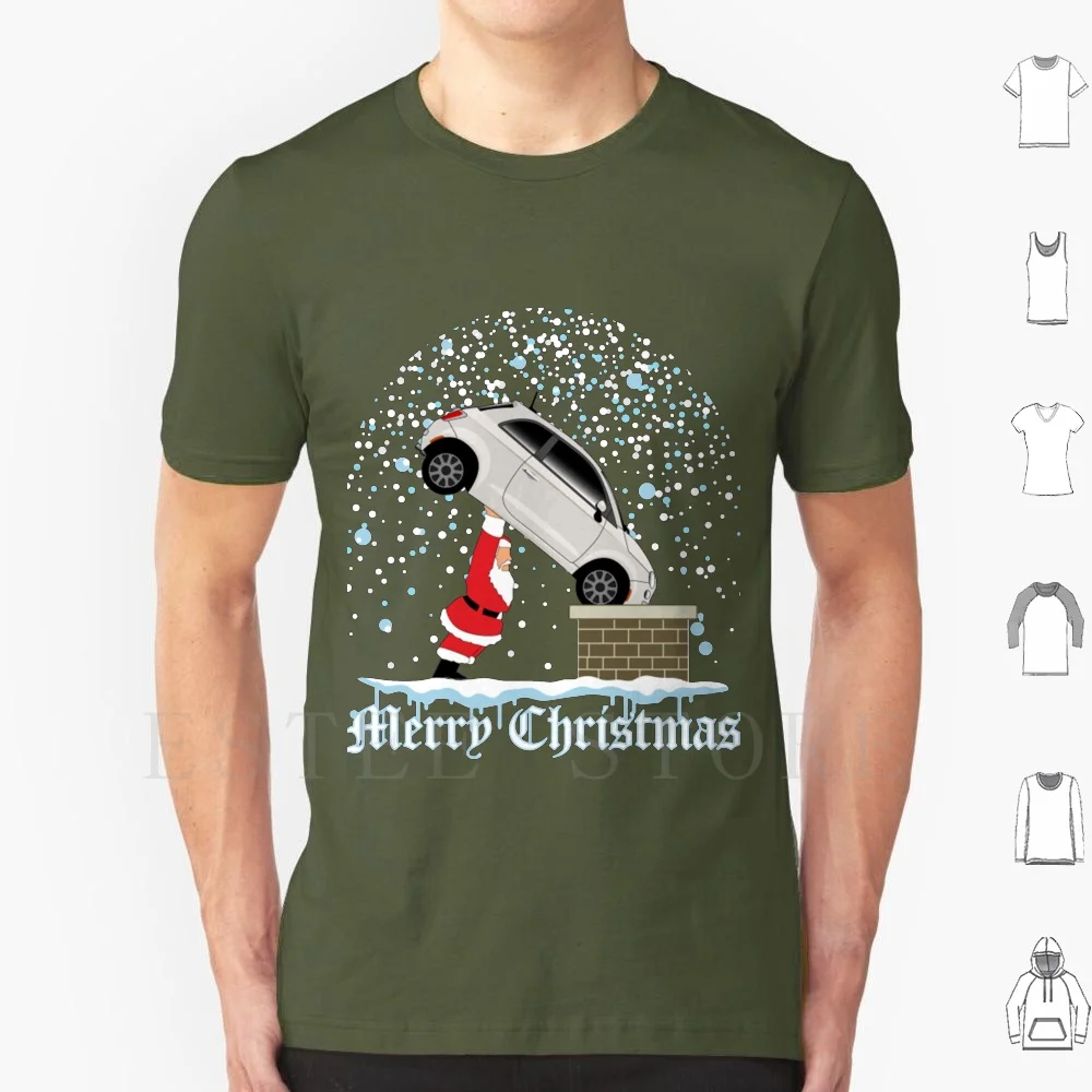 Merry Christmas 500 T Shirt DIY Big Size 100% Cotton Multipla Abarth 595 Talento 127 Cinquecento Coupe
Merry Christmas 500 T Shirt DIY Big Size 100% Cotton Multipla Abarth 595 Talento 127 Cinquecento Coupe