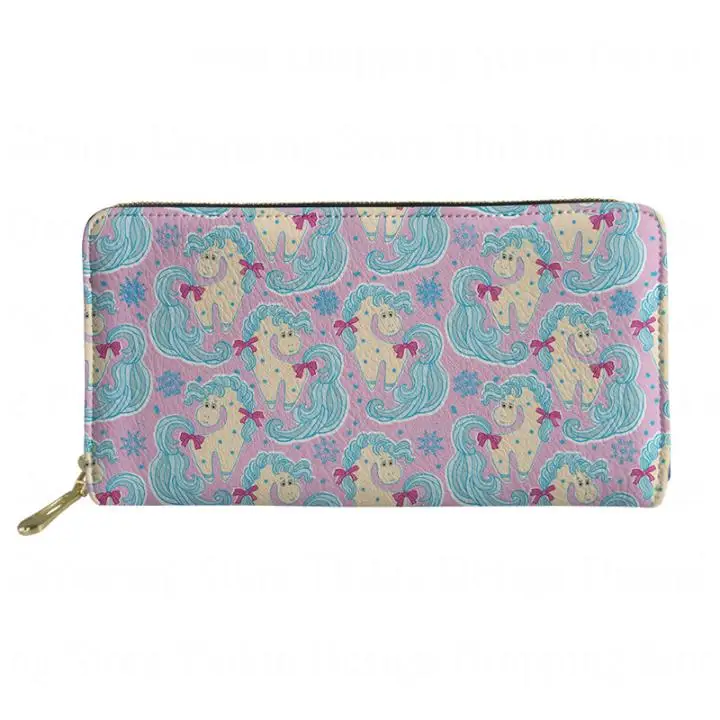 Cartoon Horse Printing Long Wallet Women Purse with Coin Pocket Money Phone Bag for Tarvel Passport Ladies Fashion Purses
Cartoon Horse Printing Long Wallet Women Purse with Coin Pocket Money Phone Bag for Tarvel Passport Ladies Fashion Purses