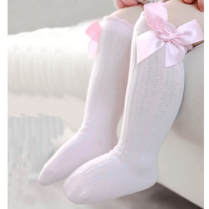 Newborn Baby Girls Legwarmers Summer Spring Mesh Leg Warm Kids Bow Knee Tube Lew Warmers Sokken Princess Infant Baby Infant
Newborn Baby Girls Legwarmers Summer Spring Mesh Leg Warm Kids Bow Knee Tube Lew Warmers Sokken Princess Infant Baby Infant