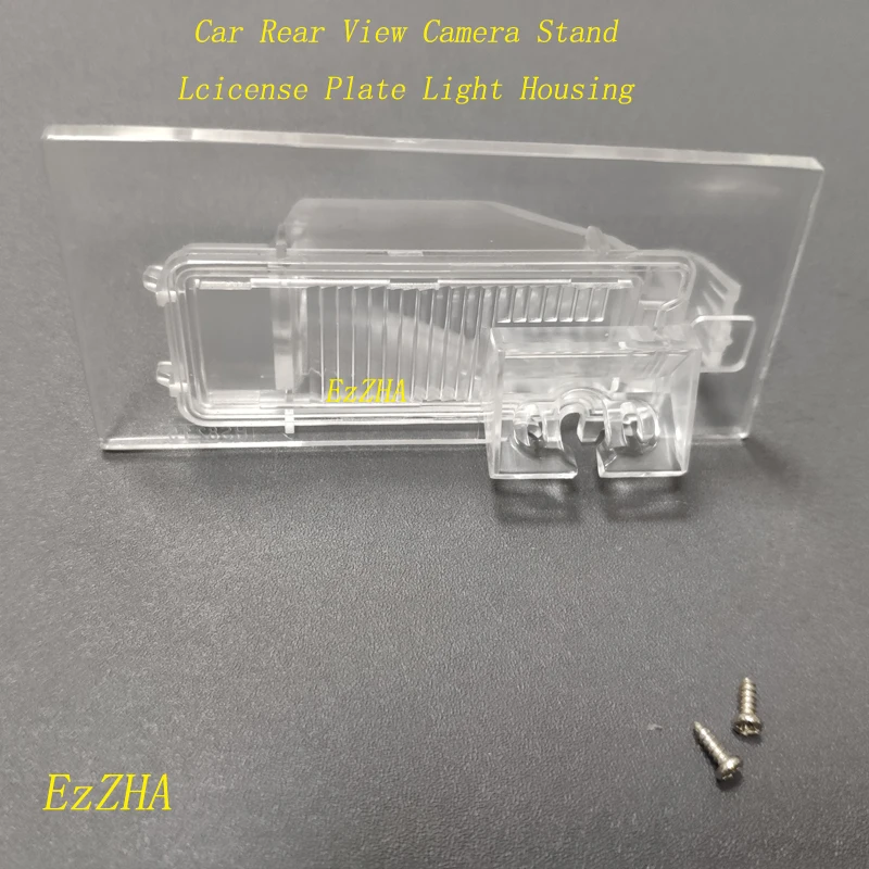 EzZHA Car Rear View Camera Bracket License Plate Light Housing Mount For Fiat Viaggio/Dodge Dart PF 2011 2012 2013-2015
EzZHA Car Rear View Camera Bracket License Plate Light Housing Mount For Fiat Viaggio/Dodge Dart PF 2011 2012 2013-2015