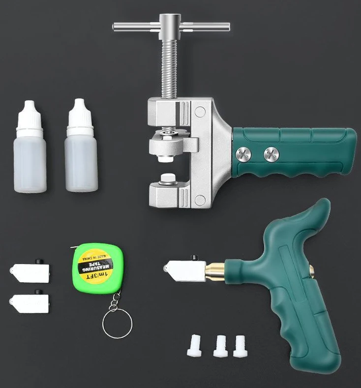 Professional diamond glass cutting machine set glass tile cutting tool hand tool glass cutting machine 3-18mm
Professional diamond glass cutting machine set glass tile cutting tool hand tool glass cutting machine 3-18mm