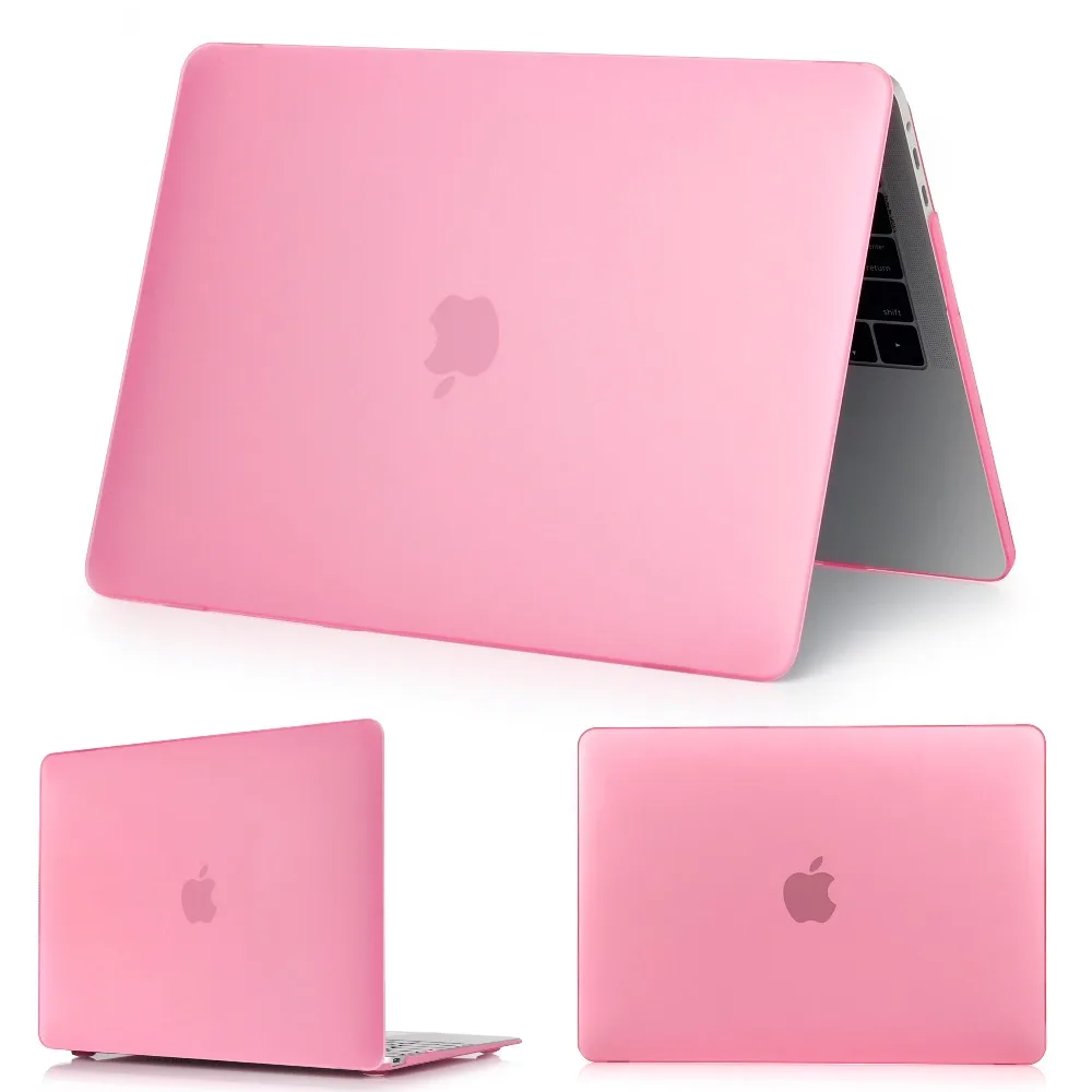 Матовый полный чехол для ноутбука MacBook Air 13 A1932 Pro Retina 11 12 13 13,3 15 15,4, новая сенсорная панель, для Macbook New Pro 13 A2159 2019
Матовый полный чехол для ноутбука MacBook Air 13 A1932 Pro Retina 11 12 13 13,3 15 15,4, новая сенсорная панель, для Macbook New Pro 13 A2159 2019