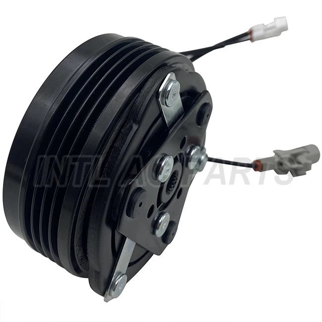 Комплект шкивов сцепления компрессора переменного тока MSC60CAS для Suzuki swift Sx4 95200-62JA0 9520062JA0 AKC200A083A AKC011H087 AKC200A083A
Комплект шкивов сцепления компрессора переменного тока MSC60CAS для Suzuki swift Sx4 95200-62JA0 9520062JA0 AKC200A083A AKC011H087 AKC200A083A