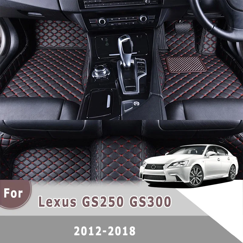 Ковры с правым рулем для Lexus GS GS250 GS300 2018 2017 2016 2015 2014 2013 2012 Автомобильные коврики для салона Аксессуары для ног Коврики для приборной панели
Ковры с правым рулем для Lexus GS GS250 GS300 2018 2017 2016 2015 2014 2013 2012 Автомобильные коврики для салона Аксессуары для ног Коврики для приборной панели