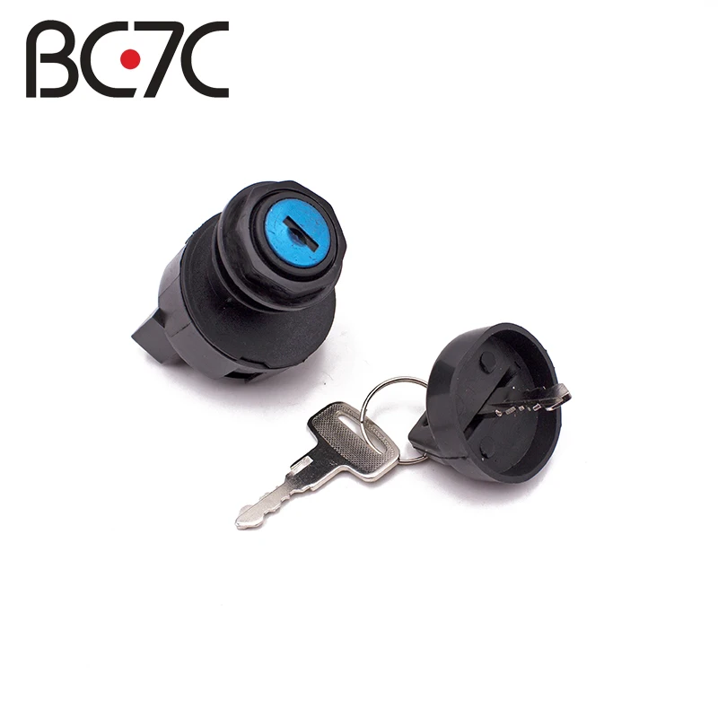 Black Universal Motorcycle Accessories Ignition Switch Key Motorbike Lock For Polaris Sportsman 400 500 570 850
Black Universal Motorcycle Accessories Ignition Switch Key Motorbike Lock For Polaris Sportsman 400 500 570 850