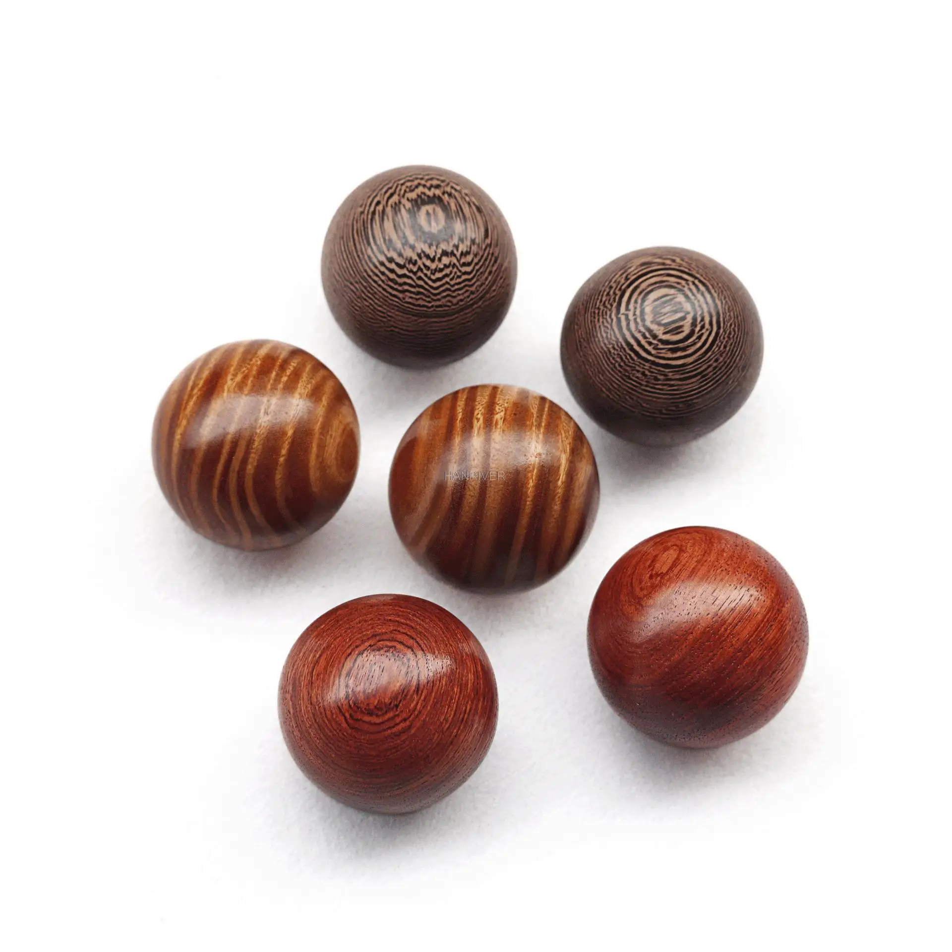Solid Wood Fitness Ball Handball Middle-Aged and Elderly Health Care Ball Hand Massage Ball Hand Massager
Solid Wood Fitness Ball Handball Middle-Aged and Elderly Health Care Ball Hand Massage Ball Hand Massager