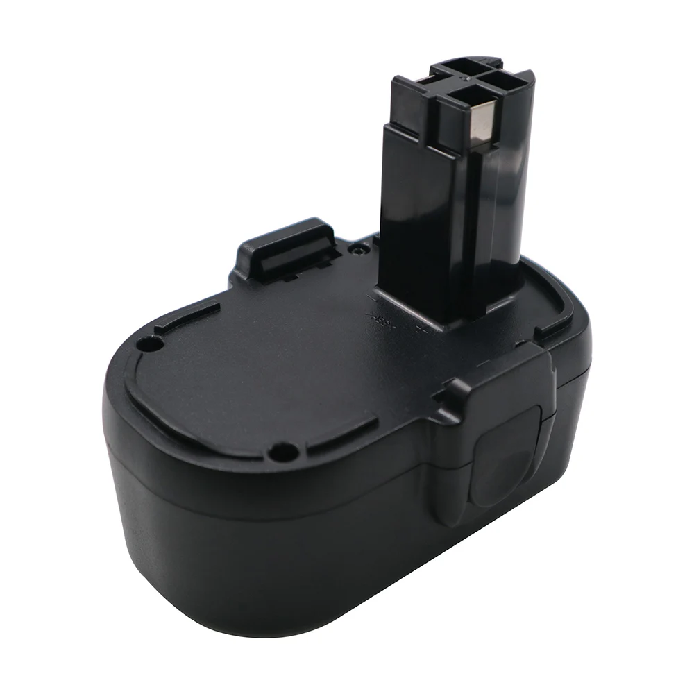 C&P Skil 18VA 3000mAh 180BAT 2867-03 2867-02 2885-04 2866 2867 2868 2870 2882 2892 2884 2885 5800 Ni-MH Battery
C&P Skil 18VA 3000mAh 180BAT 2867-03 2867-02 2885-04 2866 2867 2868 2870 2882 2892 2884 2885 5800 Ni-MH Battery