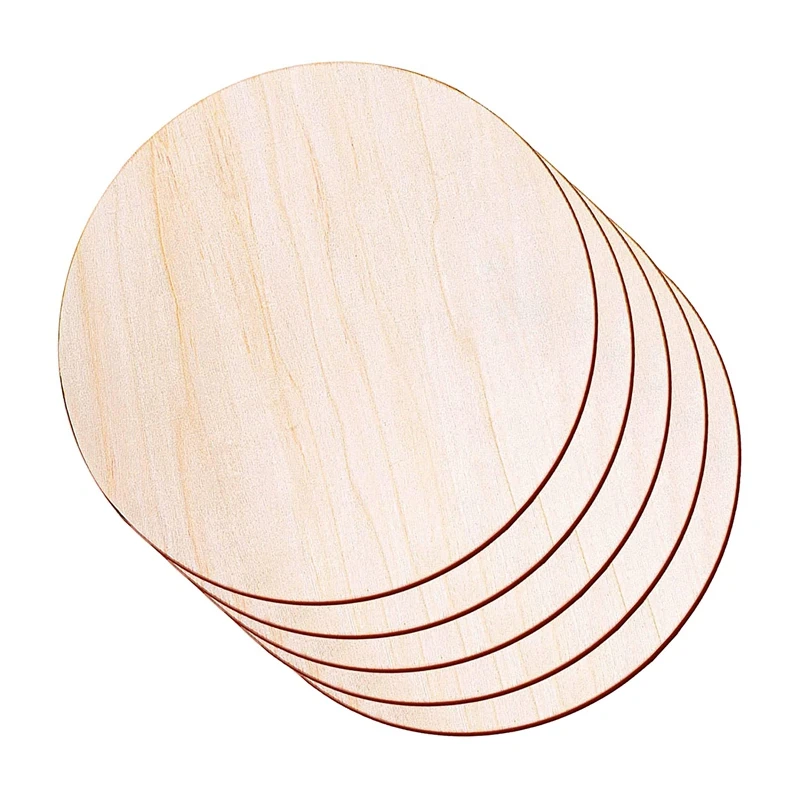 Round Wood Discs for Crafts,5 Pack 14 Inch Wood Circles Unfinished Wood Wood Plaque for Crafts,Door Hanger,Door Design
Round Wood Discs for Crafts,5 Pack 14 Inch Wood Circles Unfinished Wood Wood Plaque for Crafts,Door Hanger,Door Design