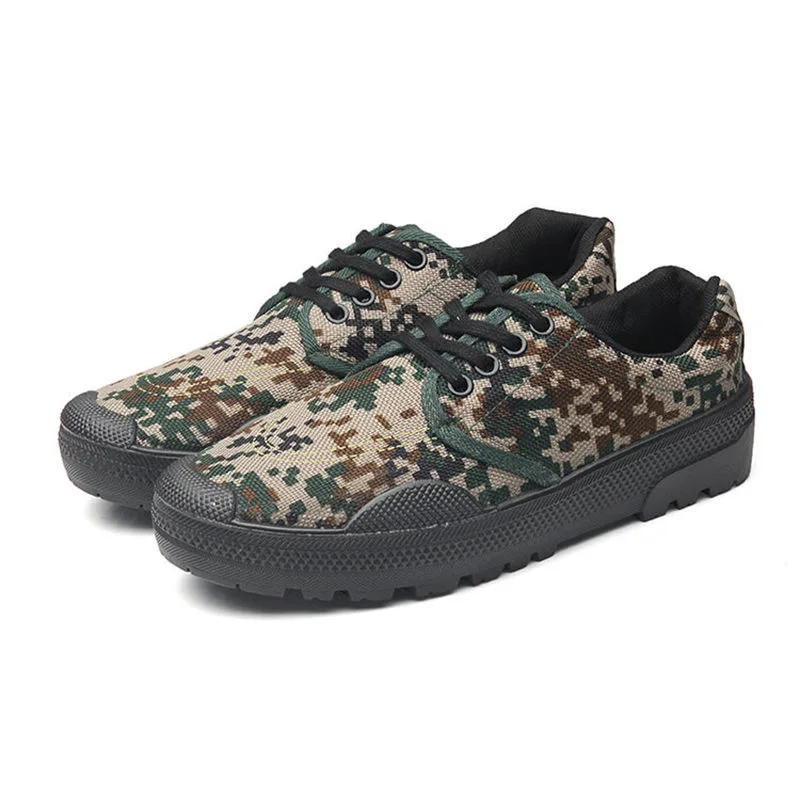 Chinese Elements Cheap.in Camouflage Military Training Men And Women Running Shoes Sneakers Wear-Resisting Durable Gardening
Chinese Elements Cheap.in Camouflage Military Training Men And Women Running Shoes Sneakers Wear-Resisting Durable Gardening