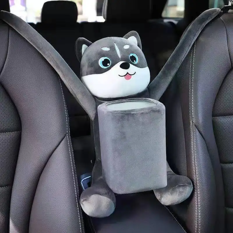 Creative Car Trash Can, Car Interior Supplies, Car Interiors, Cute Front Car Interior Hanging Storage Bins
Creative Car Trash Can, Car Interior Supplies, Car Interiors, Cute Front Car Interior Hanging Storage Bins