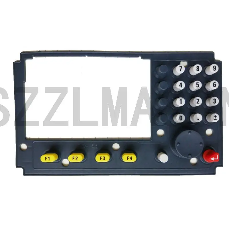 High Quality & Brand New Rubber Keypad Rubber Key for ts02 Ts06
High Quality & Brand New Rubber Keypad Rubber Key for ts02 Ts06