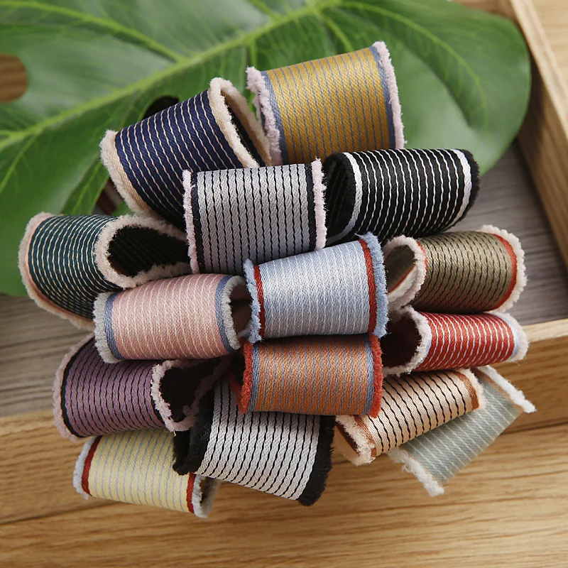 Plush Edge Fabric Ribbon For Crafts Gift Tie Packing Wrapping Handcraft And Creativity 10 16 25 40mm Winter Christmas Tree Decor
Plush Edge Fabric Ribbon For Crafts Gift Tie Packing Wrapping Handcraft And Creativity 10 16 25 40mm Winter Christmas Tree Decor